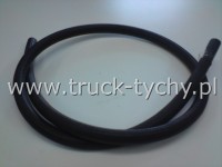 Przewd gumowy ogrzewania Liaz d-16x3,5mm
