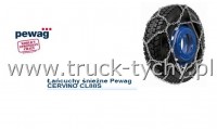 acuchy niegowe Pewag CL88S ( R20,R22,5 )