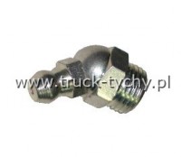 Smarowniczka m10x1 kt 45*