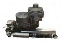 REGULATOR SIY HAMOWANIA PANAV mechaniczny