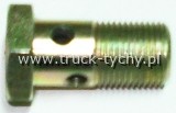 ruba drona m12x1mm ( hamulca przd A31 )