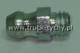 Smarowniczka m6x1 prosta