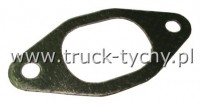 Uszczelka kolektora wydechowego IVECO DAILY