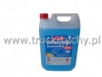 Pyn do spryskiwaczy zimowy cytrusowy -20 C 5L