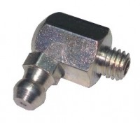Smarowniczka m6x1 kt 90*