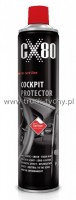 Kokpit do pielengnacji 600ml cx80