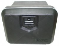 SKRZYNKA NARZDZIOWA 500x350x400 (1 zamek )