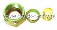Zcze tekalanu d-15 mm M22x1,5 mm klucz 27mm