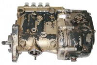Pompa wtryskowa ZETOR 4M3113 Mr0037