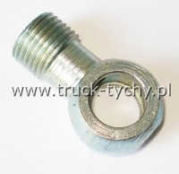 Kocwka oczkowa d-16, M14x1,5 mm
