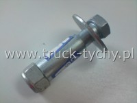 ruba M16x80 mm amortyzatora Mercedes twardoc 8,8