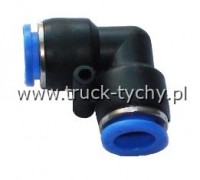 Kolanko tekalanu 10 mm