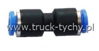 Szybkozcze tekalanu 4mm
