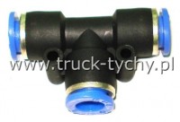 Szybkozcze tekalanu 4mm trjnik