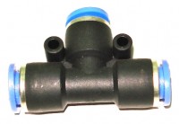 Szybkozcze tekalanu 5mm trjnik