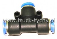 Szybkozcze tekalanu 6mm trjnik