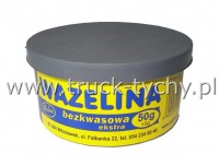 Wazelina techniczna  50g