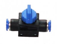 Zawr kulowy na takalan   8 mm