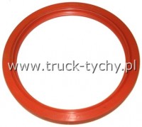 Uszczelniacz 150 x 180 x 15 SI GPDVL  MOTOR POLSKA