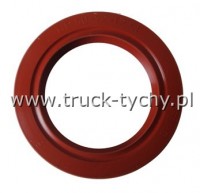 Uszczelniacz  50 x 72 x 12 SI  MVQ  GP