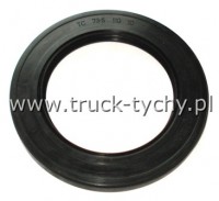 Uszczelniacz  73,5 x110 x 10 GP