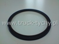 Uszczelniacz 135 x 156,7 x 8/10   BPW ECO