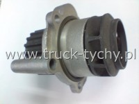 POMPA WODY SKODA FABIA 1.9 SDI ASY