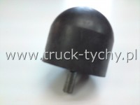 Odbojnik gumowy zawieszenia Tatra 815 m12 73x71mm