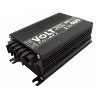 Przetwornica 24/12V 30A 400W impulsowa