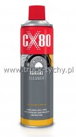 Zmywacz do hamulcw Brake Cleaner 600 ml cx80