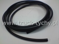 Przewd gumowy paliwa/ oleju d-12mm