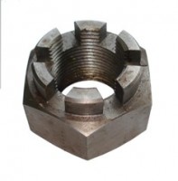 Nakrtka m50x4mm sworznia dyszla Zremb ND162