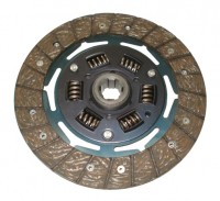 Tarcza sprzga SKODA 1203   200MM