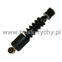 AMORTYZATOR KABINY MAN F90,F2000 PRZD 