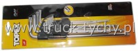 KLUCZE TORX  9szt 230mm