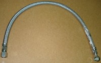 Przewd paliwa zbrojony 8 X 630  N-O M16x1,5