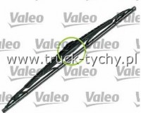 Piro wycieraczki 600mm spryskiwacz Iveco Daily...