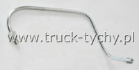 PRZEWD METALOWY SIOWNIKA HAMULCA TY T815 PRAWY