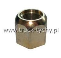 Nakrtka koa m22x1,5mm k
