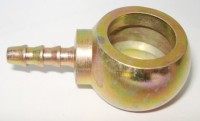 Zcze d-16mm na przewd 6mm
