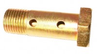 ruba drona m16x1,5mm L-44mm ( bez ba)