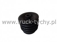 Osona gumowa siownika hamulca 42 mm/ 8 mm
