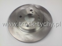 TARCZA HAMULCOWA PRZD TOYOTA COROLLA01>4351202070