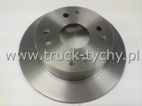 TARCZA HAMULCOWA TY HONDA ACCORD 98>42510S1AE00