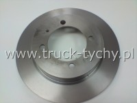 TARCZA HAMULCOWA TY MITSUBISHI CARISMA00>MR913846