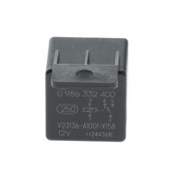 Przekanik 12V 30A 5PIN