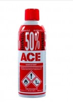 Samostart ACE starting fluid -50C 75 rozruchw