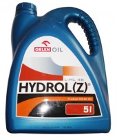 OLEJ HYDRAULICZNY L- HL46 (Z) 5L ORLEN