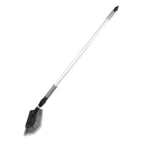 Szczotka + teleskop 97 -160cm do mycia samochodw