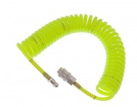 Przewd spiralny powietrza 5m
